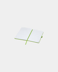 Notitieboek A5 gerecycled PET Honua om te personaliseren - 17