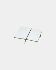 Notitieboek A5 gerecycled PET Honua om te personaliseren - 20