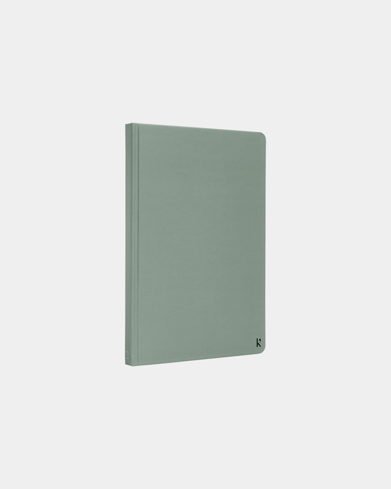 Notitieboek harde kaft steenpapier A5 om te personaliseren - 5