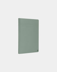 Notitieboek harde kaft steenpapier A5 om te personaliseren - 5