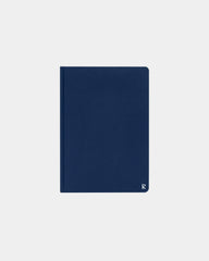 Notitieboek harde kaft steenpapier A5 om te personaliseren - 3
