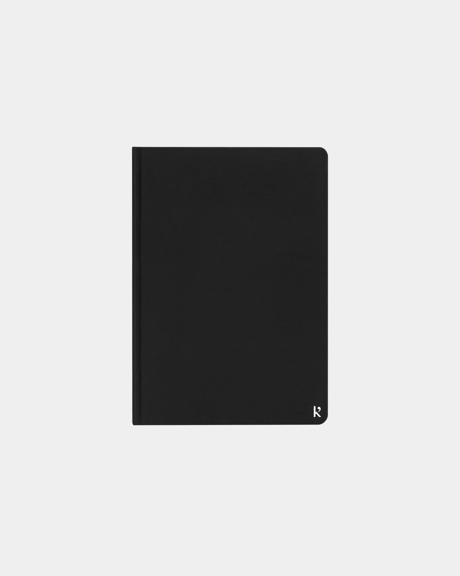 Notitieboek harde kaft steenpapier A5 om te personaliseren - 6