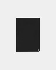 Notitieboek harde kaft steenpapier A5 om te personaliseren - 6
