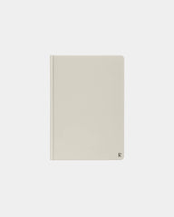 Notitieboek harde kaft steenpapier A5 om te personaliseren - 1