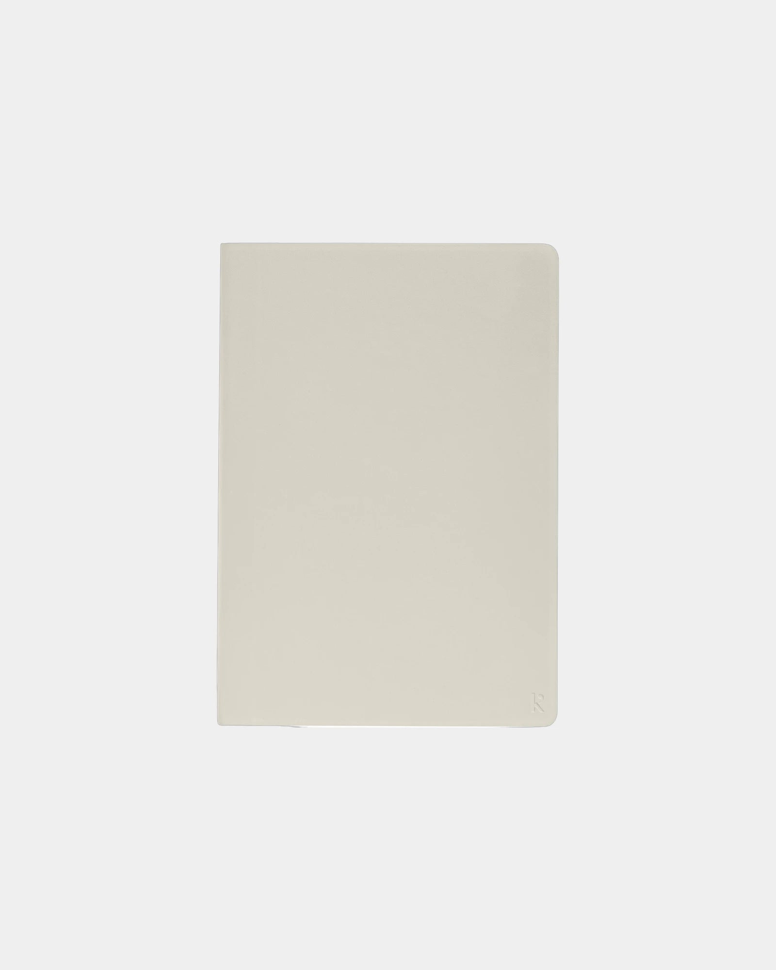 Notitieboek waterdicht steenpapier A5 om te personaliseren - 1