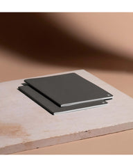 Notitieboekenset A5 steenpapier om te personaliseren - 3