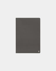 Notitieboekenset A5 steenpapier om te personaliseren - 1