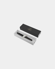 Rollerbalpen Parker IM om te personaliseren - Zwart