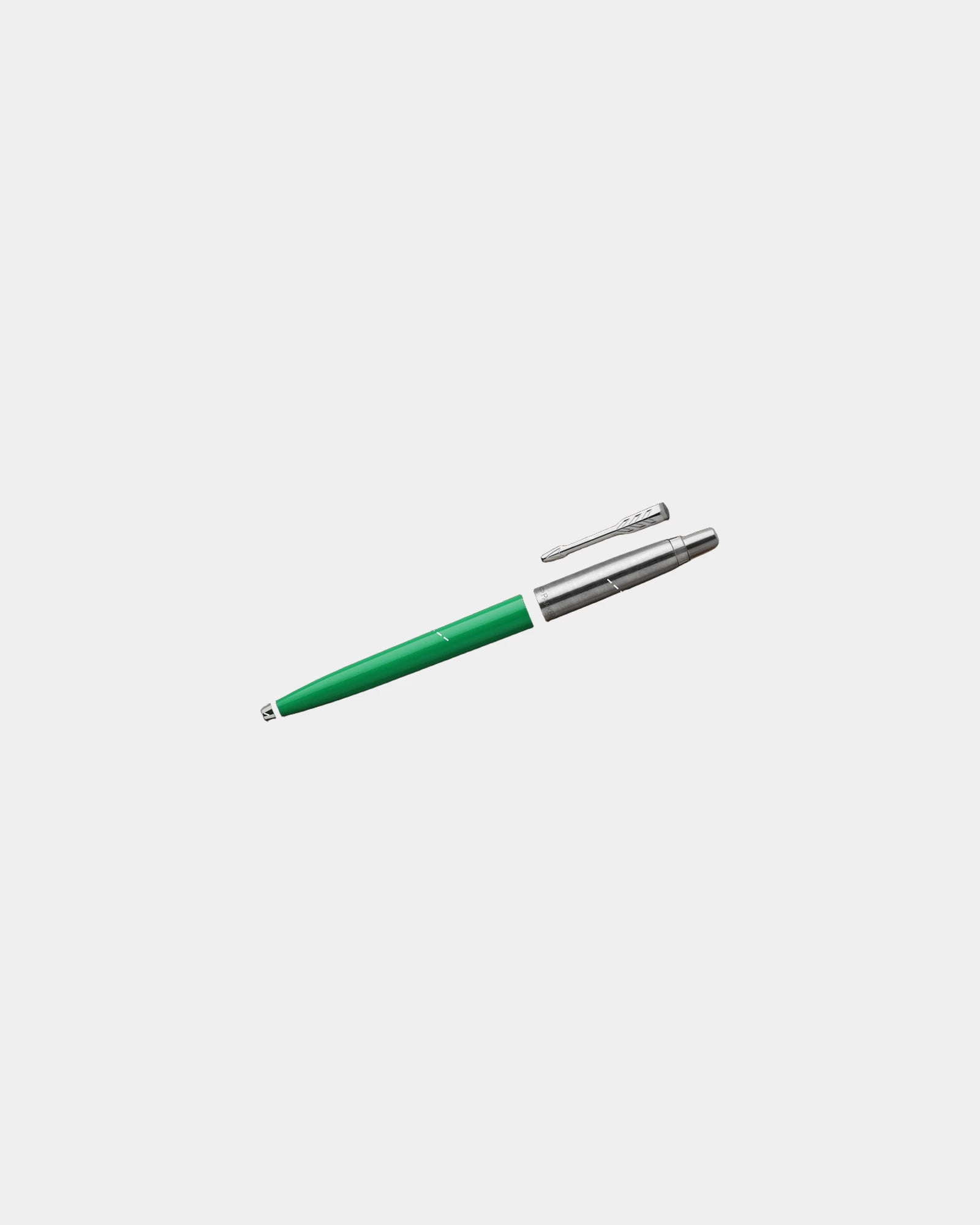 Balpen gerecycled Parker Jotter om te personaliseren - 17
