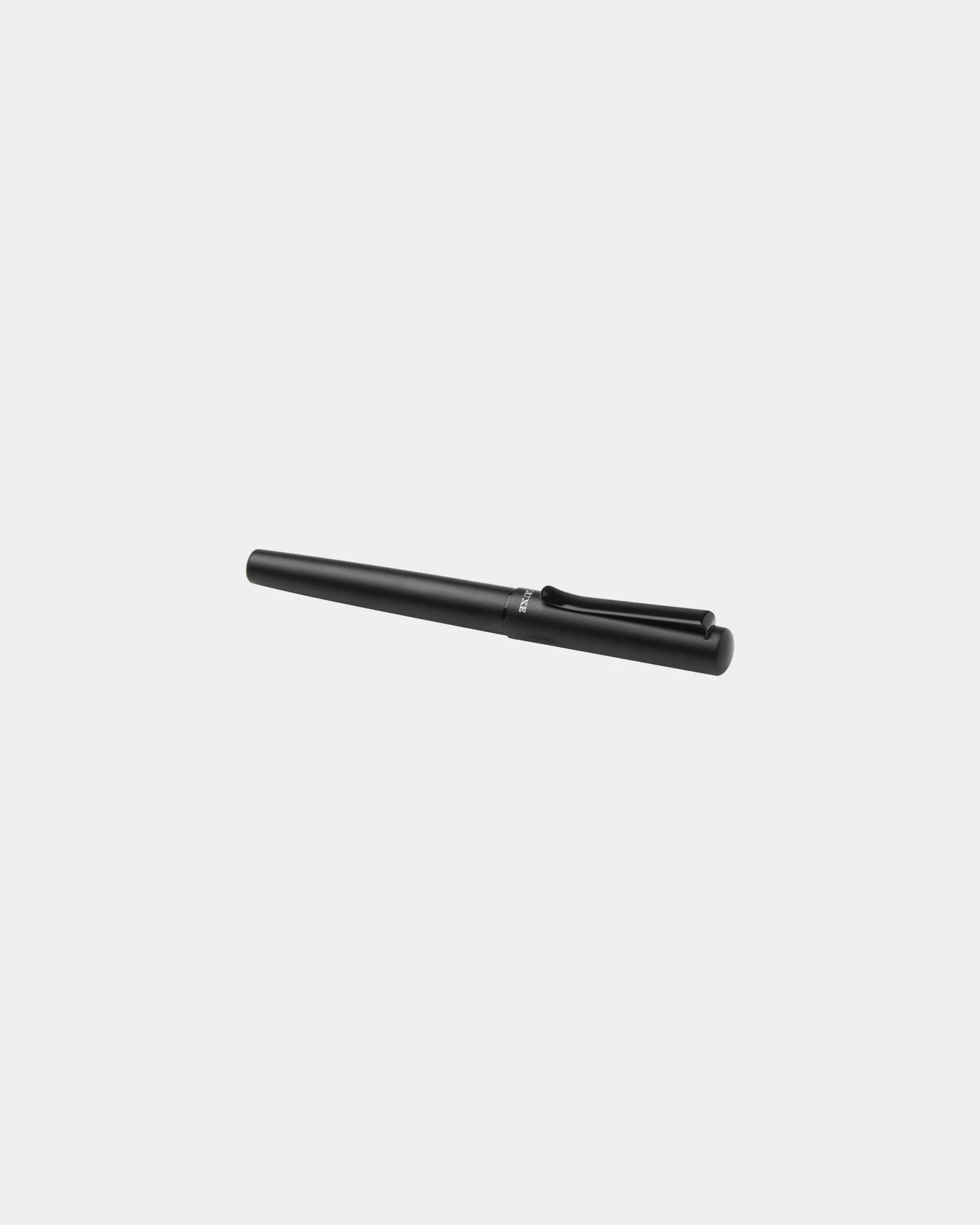 Vulpen gerecycled aluminium Lucetta om te personaliseren - 2