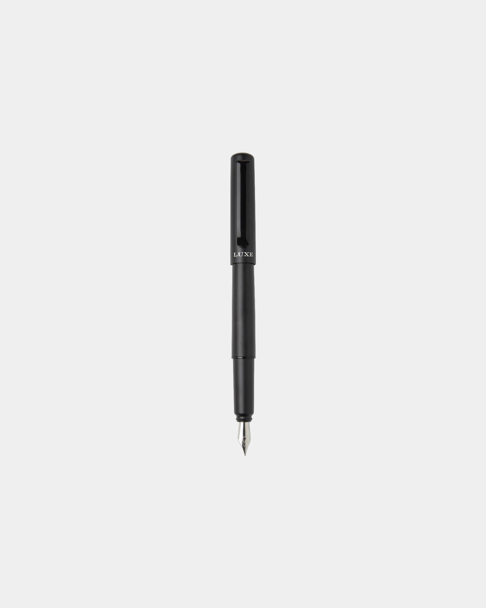 Vulpen gerecycled aluminium Lucetta om te personaliseren - 1