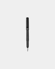 Vulpen gerecycled aluminium Lucetta om te personaliseren - 1