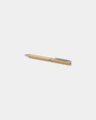 Pennenset bamboe FSC gerecycled messing om te personaliseren - 2