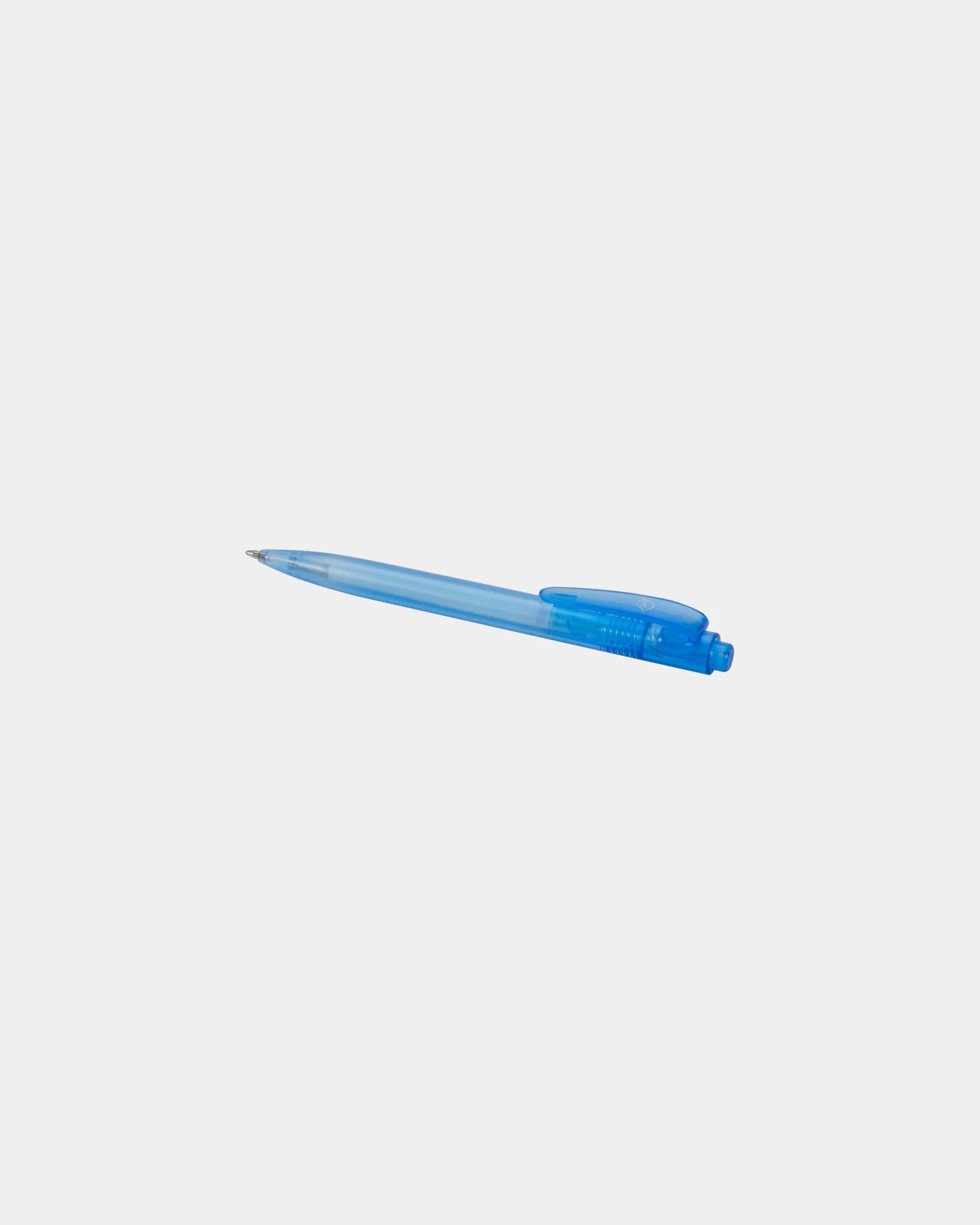 Balpen gerecycled oceaanplastic om te personaliseren - 4