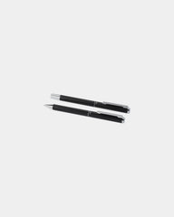 Pennenset gerecycled aluminium Lucetto om te personaliseren - 6