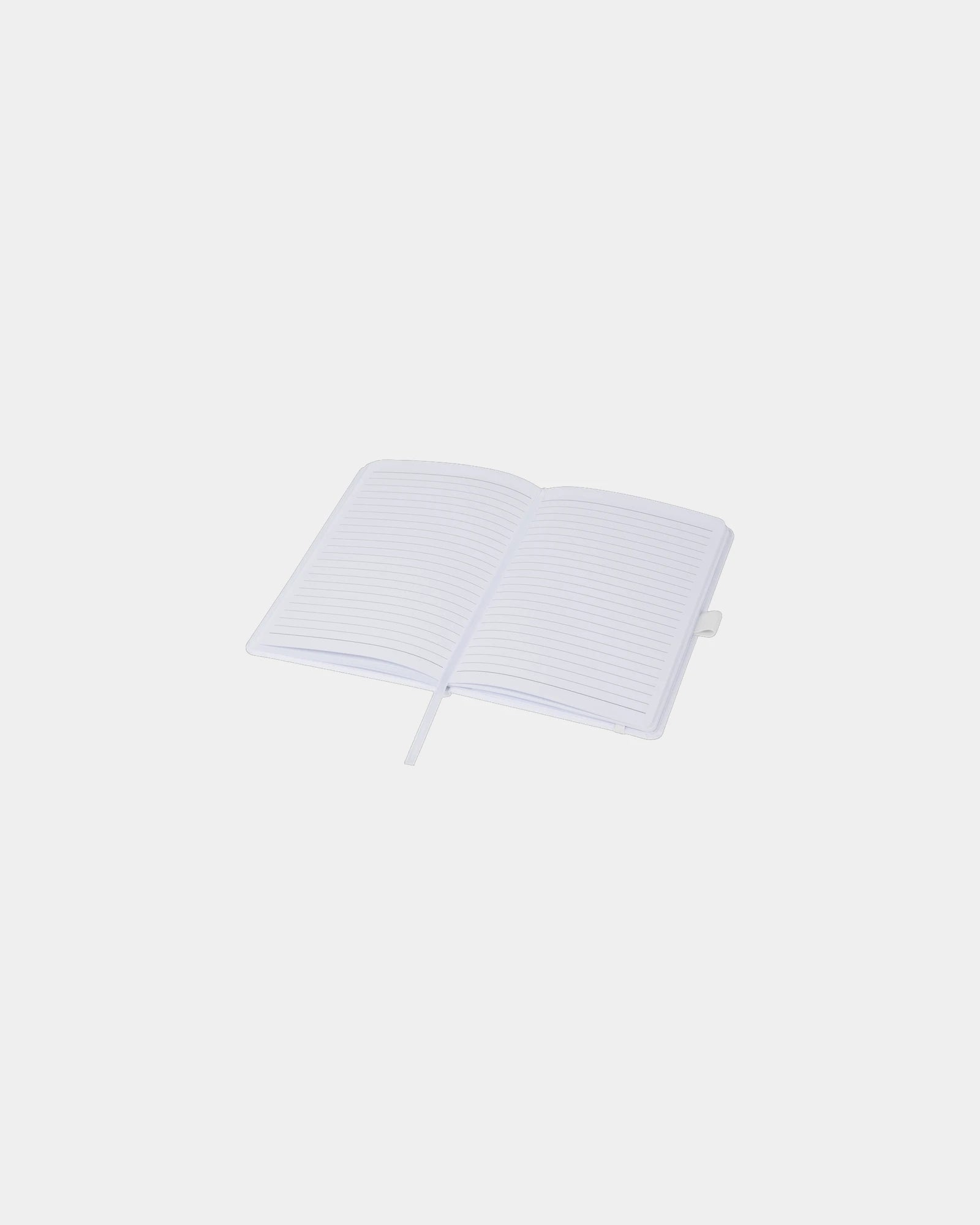 Notitieboek oceaanplastic Thalaasa om te personaliseren - 2
