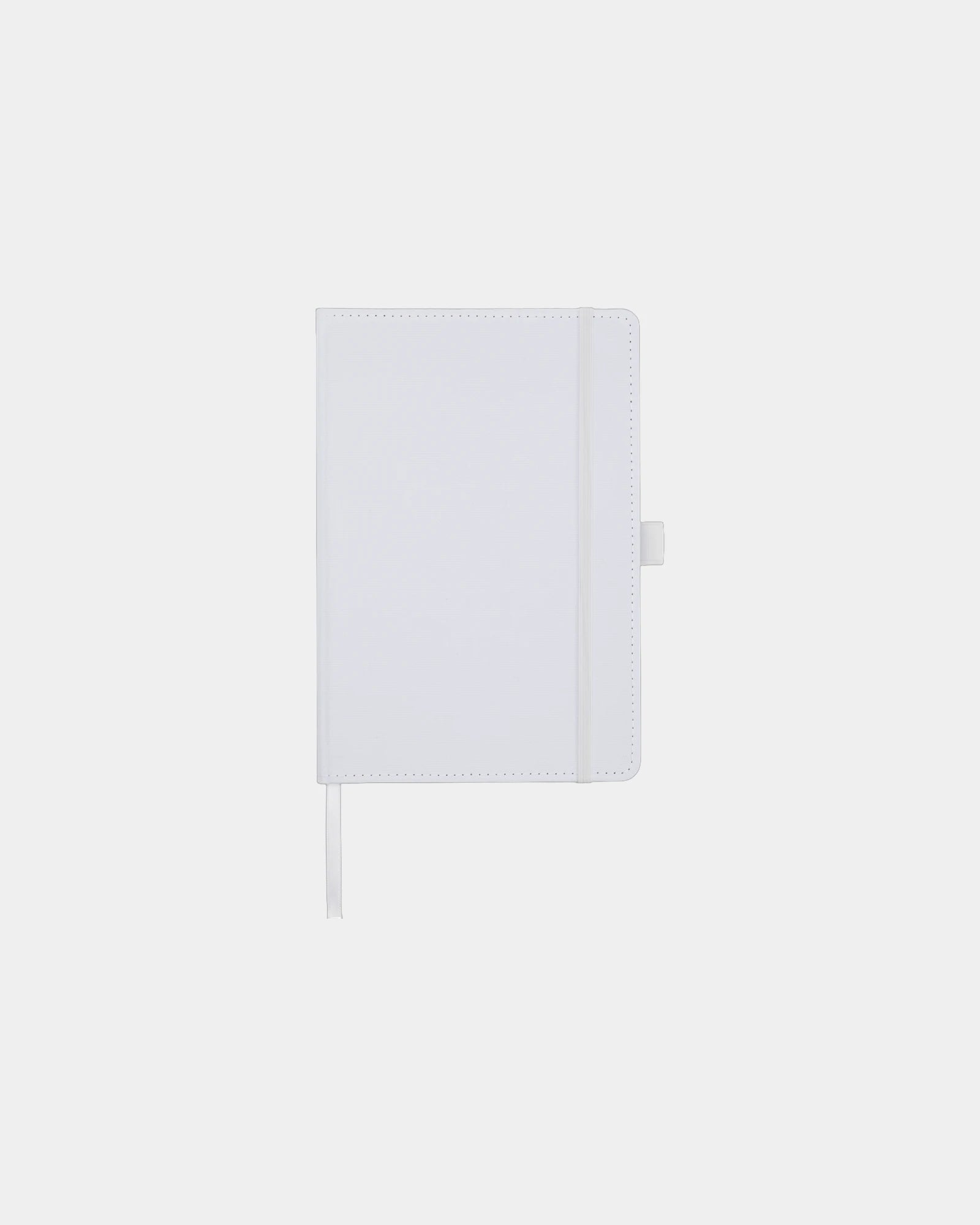 Notitieboek oceaanplastic Thalaasa om te personaliseren - 1