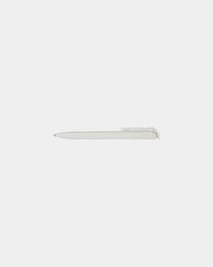 Balpen gerecycled plastic Lucia om te personaliseren - 1