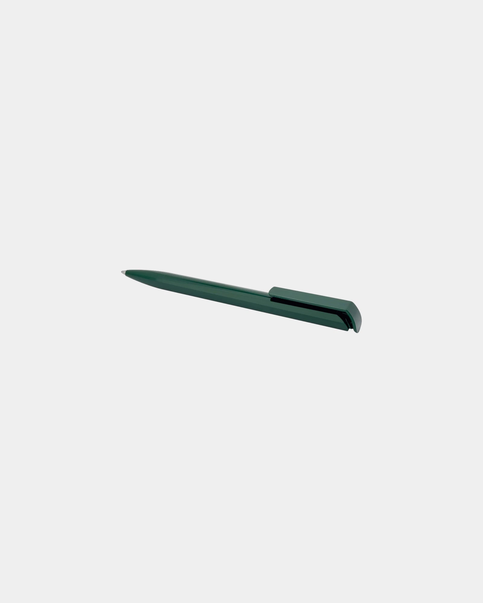 Balpen gerecycled plastic Lucia om te personaliseren - 8