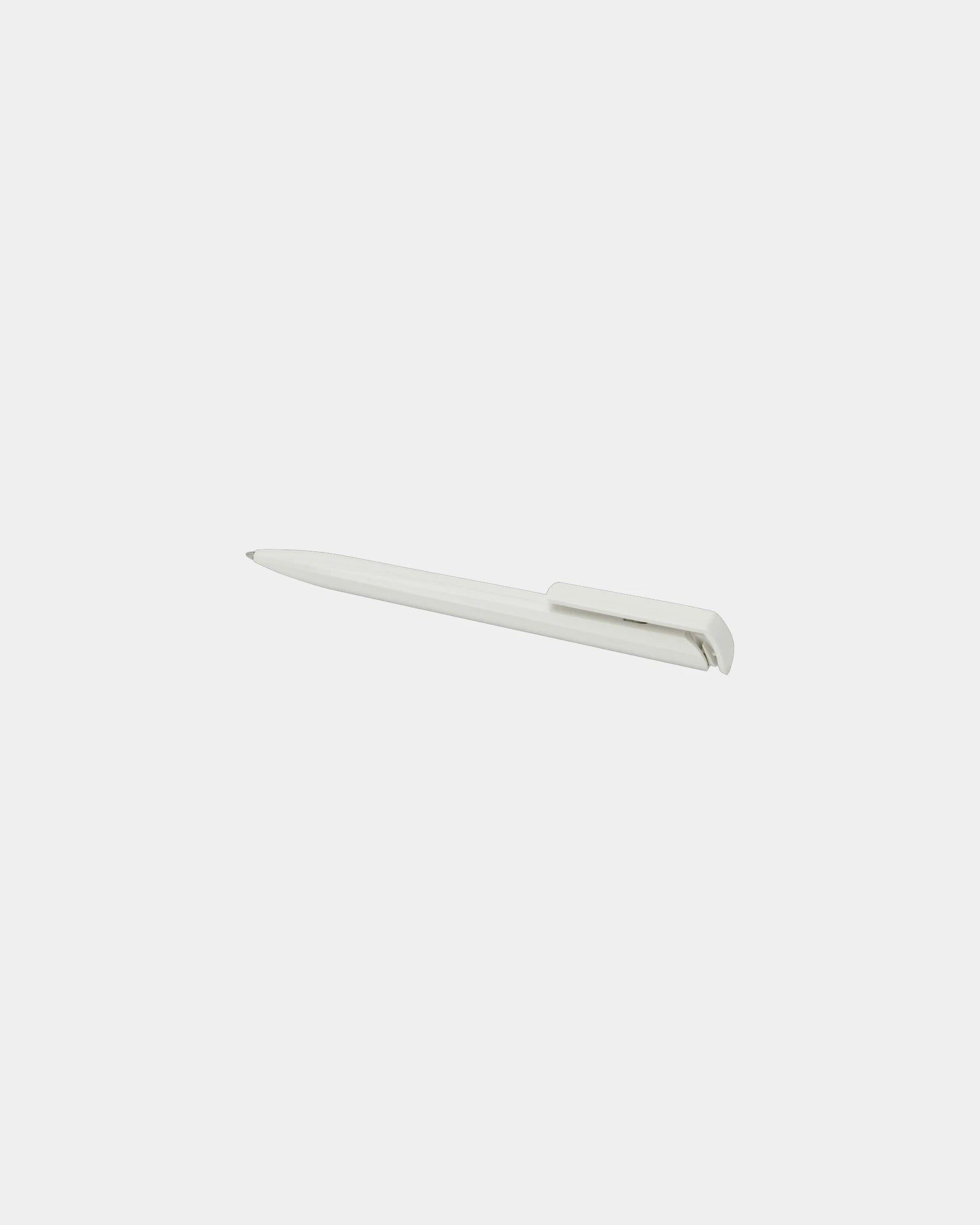Balpen gerecycled plastic Lucia om te personaliseren - 2