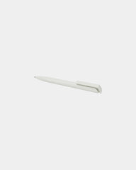 Balpen gerecycled plastic Lucia om te personaliseren - 2