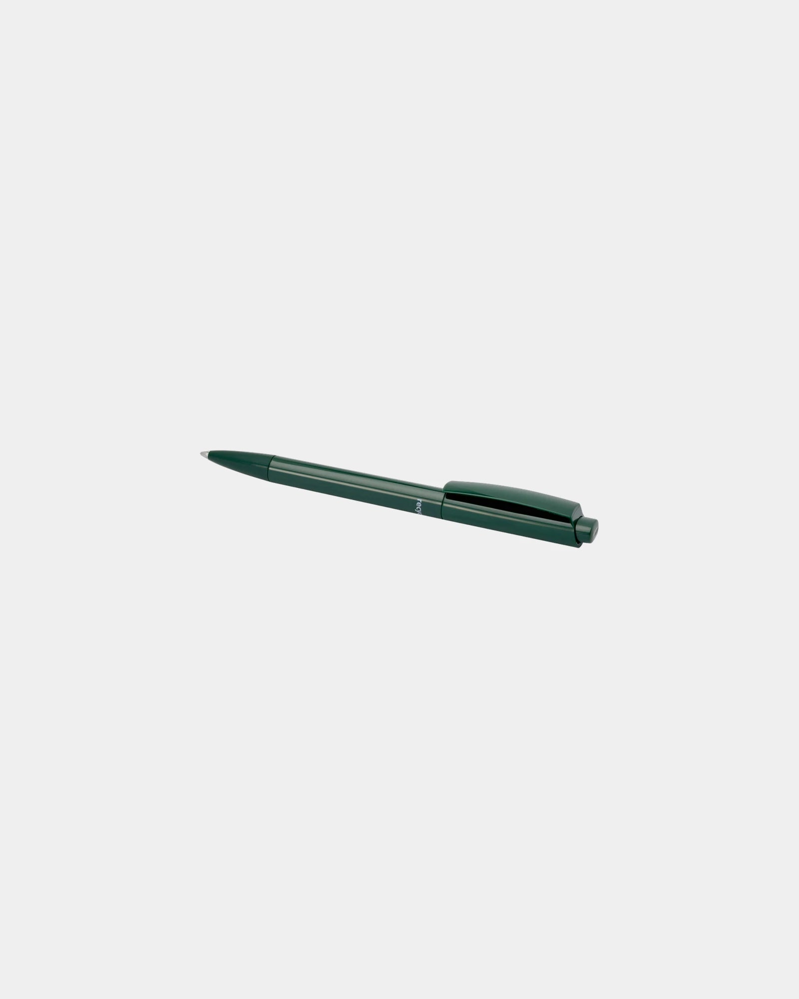 Balpen gerecycled plastic Martha om te personaliseren - 8