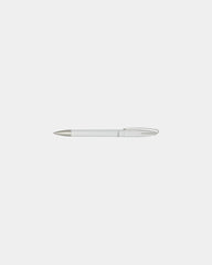 Balpen gerecycled plastic Ana om te personaliseren - 1