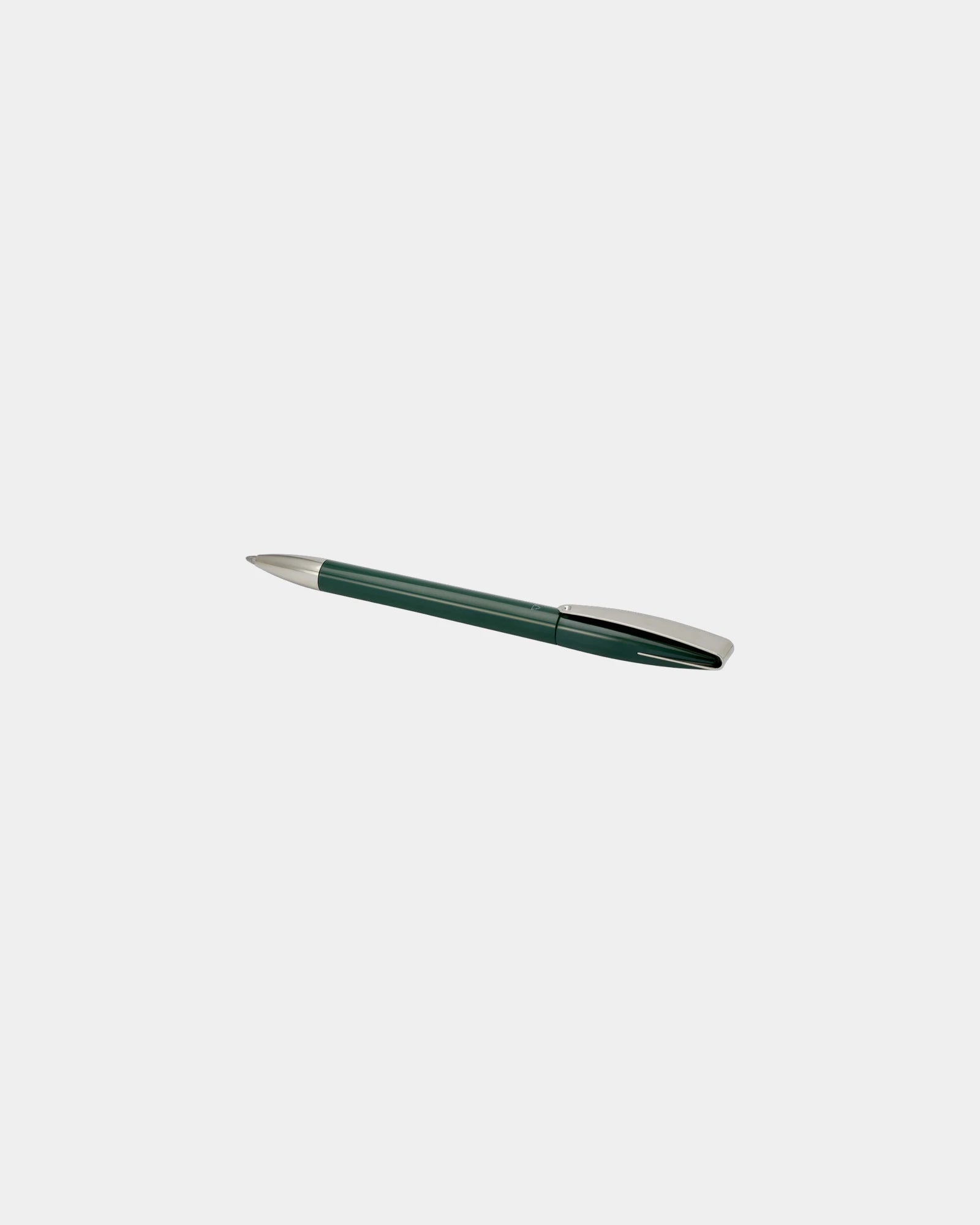 Balpen gerecycled plastic Ana om te personaliseren - 4