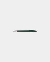 Balpen gerecycled plastic Ana om te personaliseren - 3