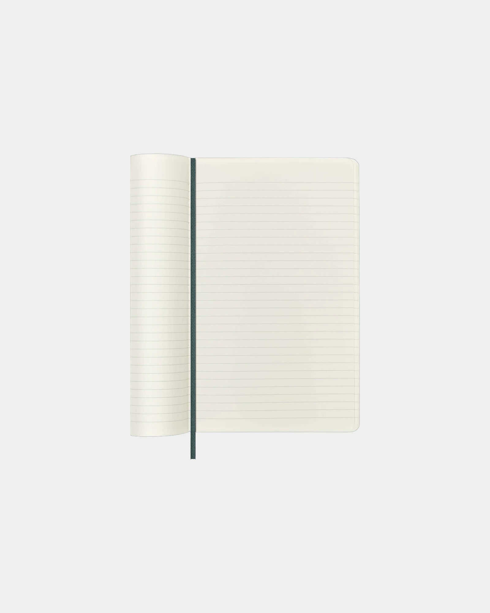 Notitieboek Moleskine VEGEA Boa om te personaliseren - 2