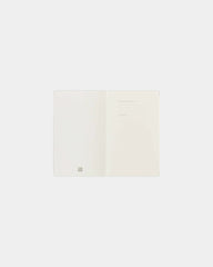 Notitieboek Moleskine VEGEA Boa om te personaliseren - 4