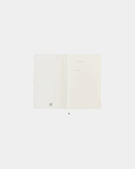 Notitieboek Capri VEGEA softcover om te personaliseren - 4