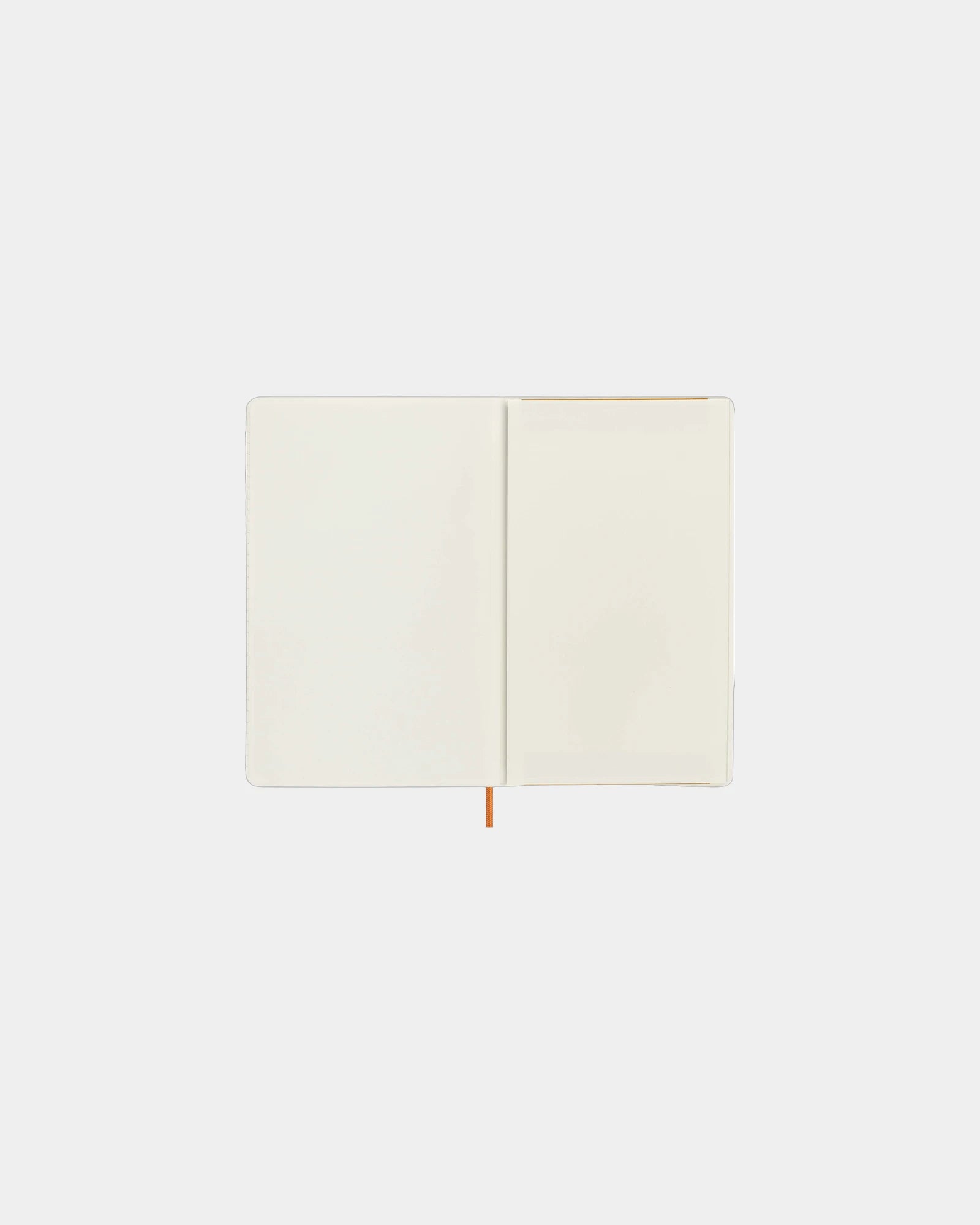 Notitieboek Capri VEGEA softcover om te personaliseren - 3