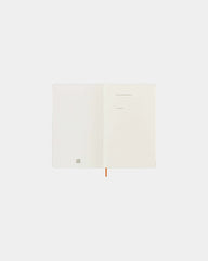 Notitieboek Capri VEGEA softcover om te personaliseren - 1