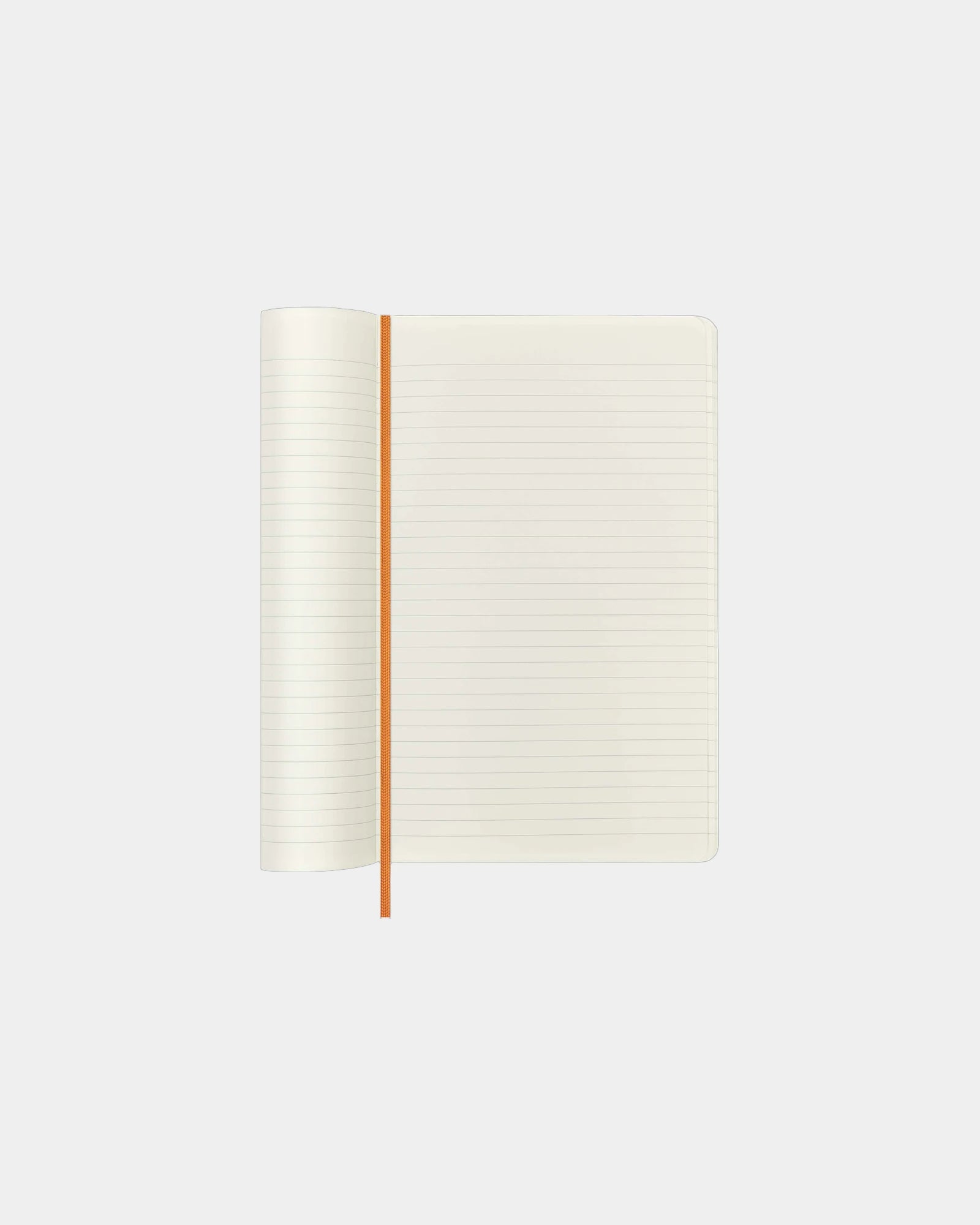 Notitieboek Capri VEGEA softcover om te personaliseren - 2