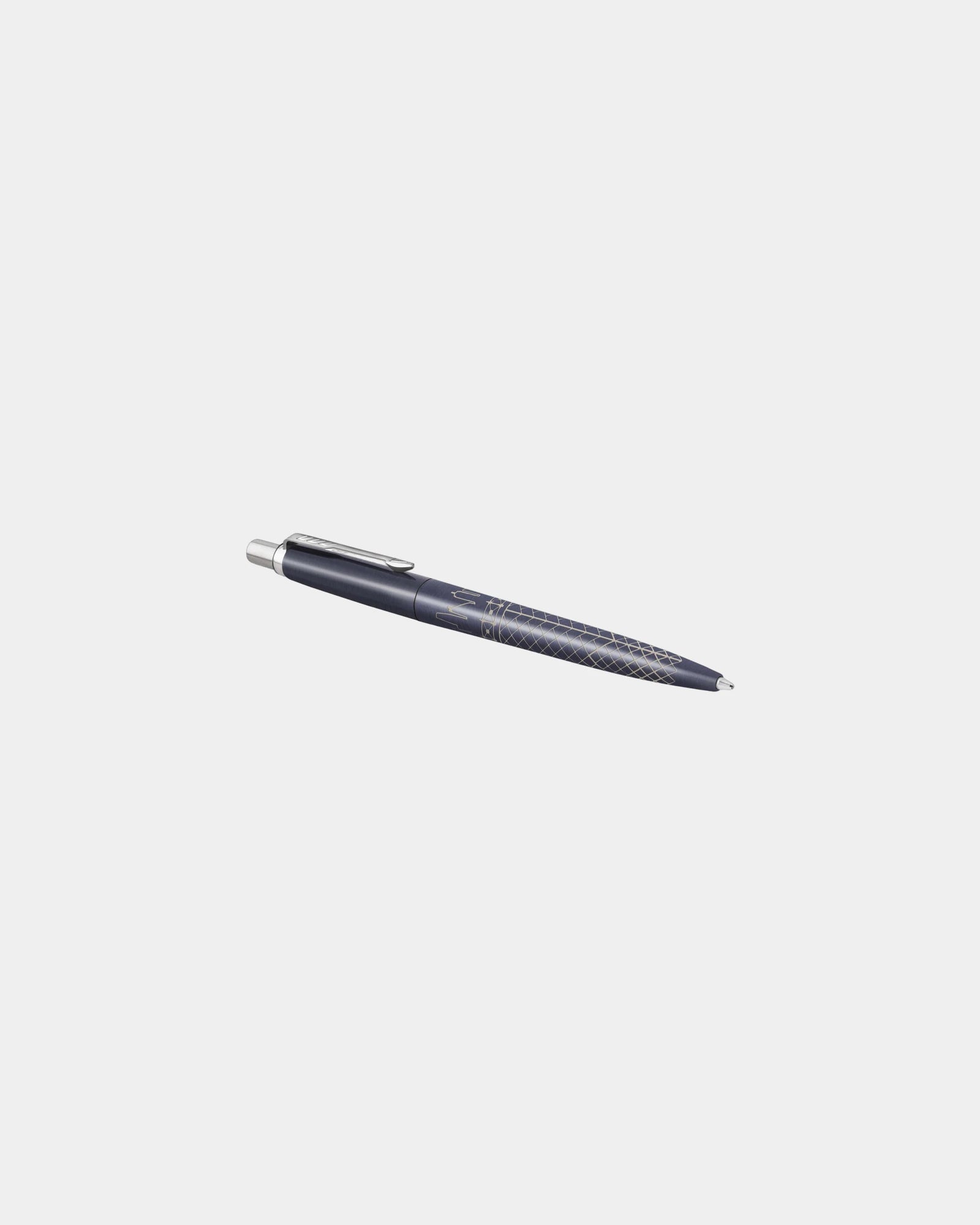 Balpen Parker Jotter SE Global Icons om te personaliseren - 9