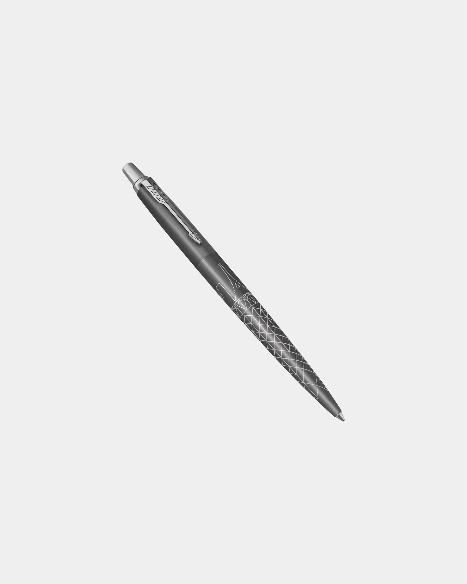 Balpen Parker Jotter SE Global Icons om te personaliseren - 16