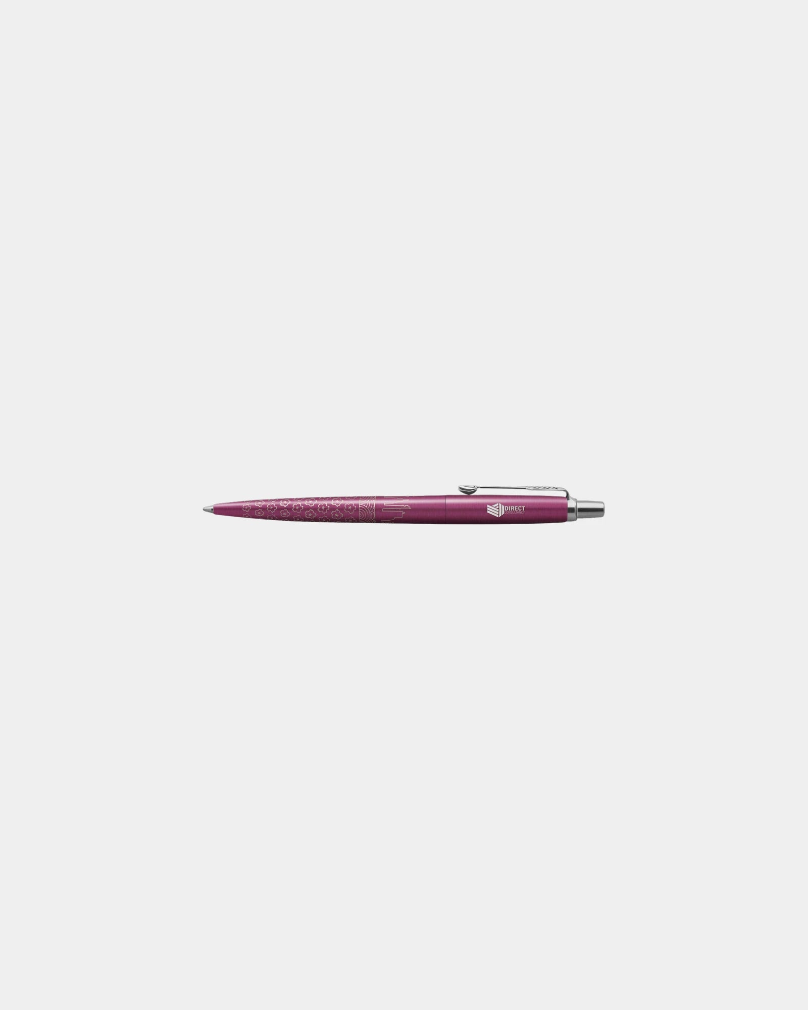 Balpen Parker Jotter SE Global Icons om te personaliseren - 4