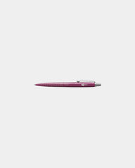 Balpen Parker Jotter SE Global Icons om te personaliseren - 4