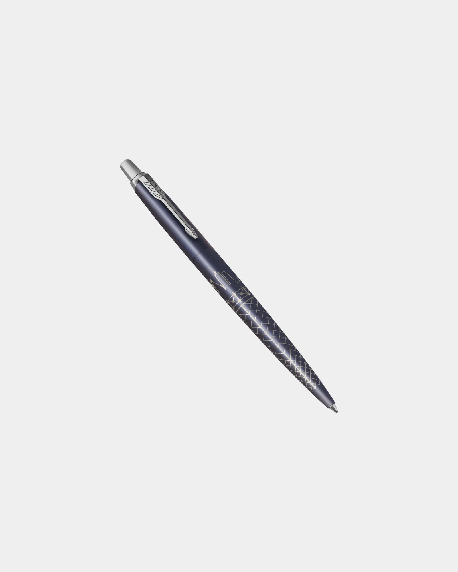 Balpen Parker Jotter SE Global Icons om te personaliseren - 10