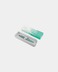 Balpen Parker Jotter SE Global Icons om te personaliseren - Turquoise