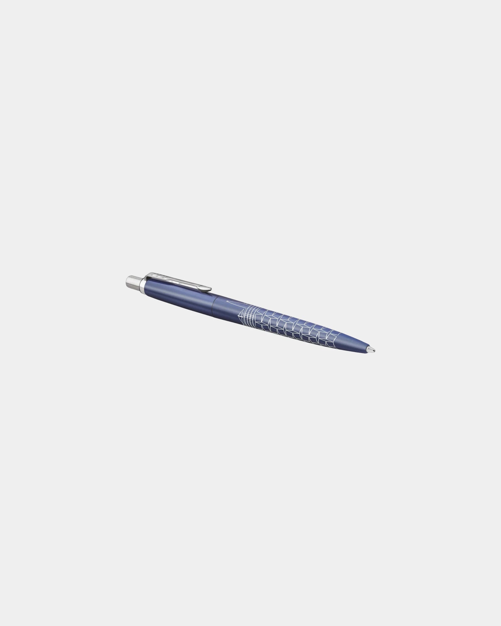 Balpen Parker Jotter SE Global Icons om te personaliseren - 12