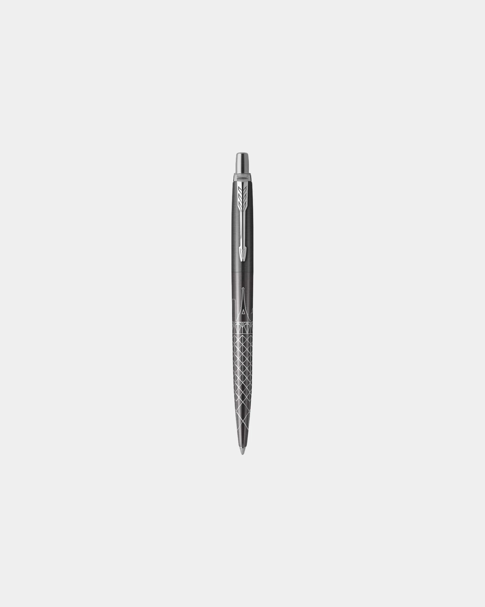 Balpen Parker Jotter SE Global Icons om te personaliseren - 14