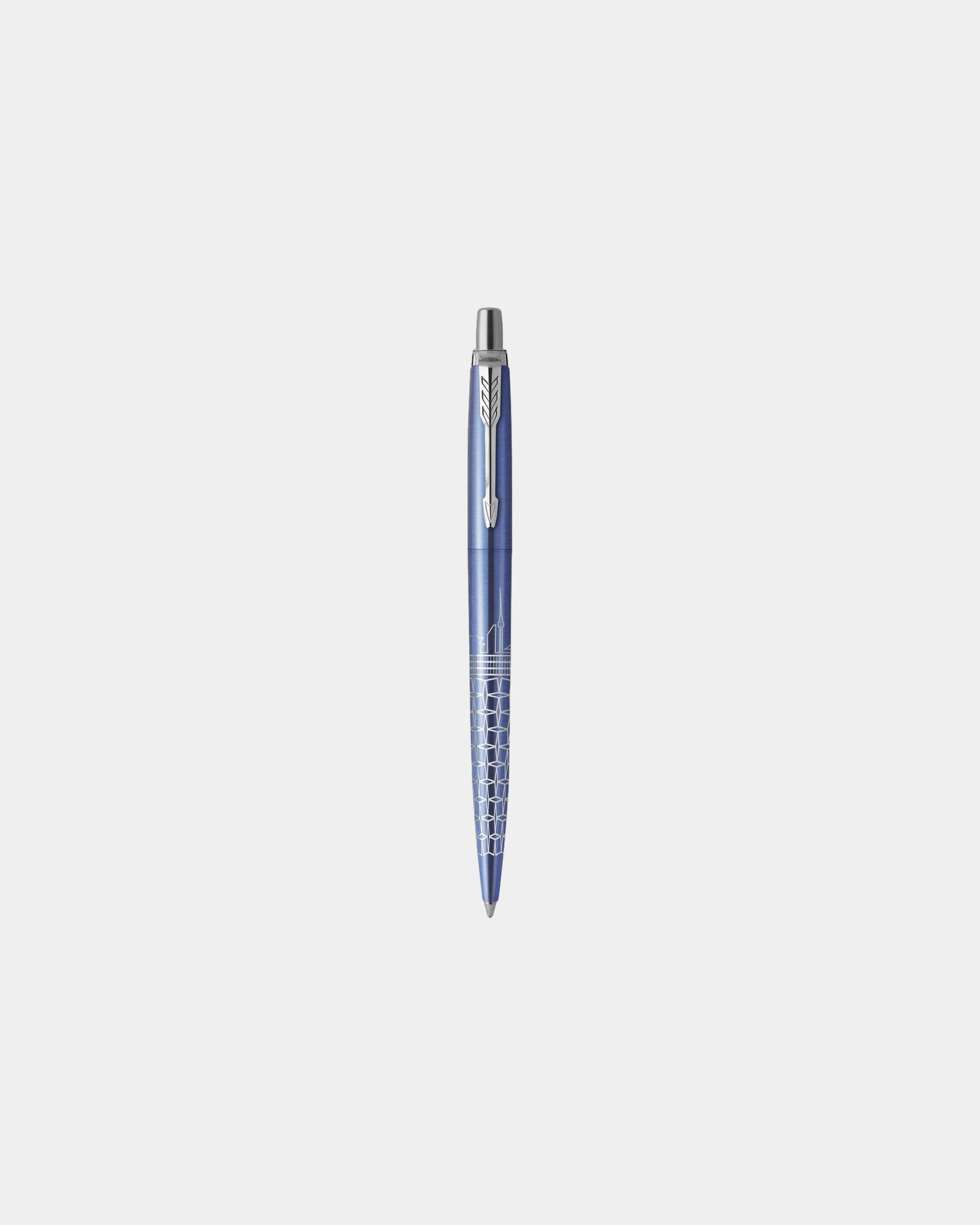 Balpen Parker Jotter SE Global Icons om te personaliseren - 11