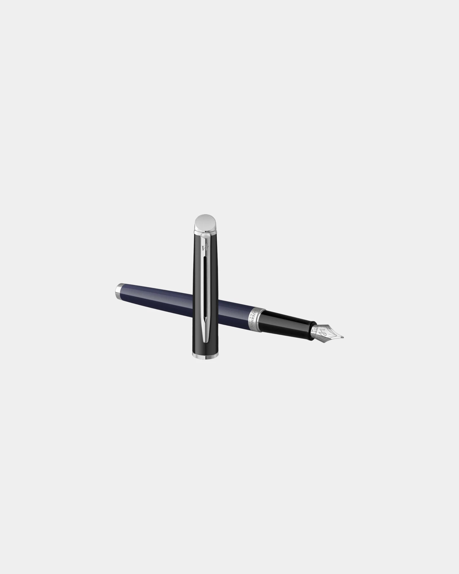 Vulpen Waterman Hemisphere palladium om te personaliseren - 6