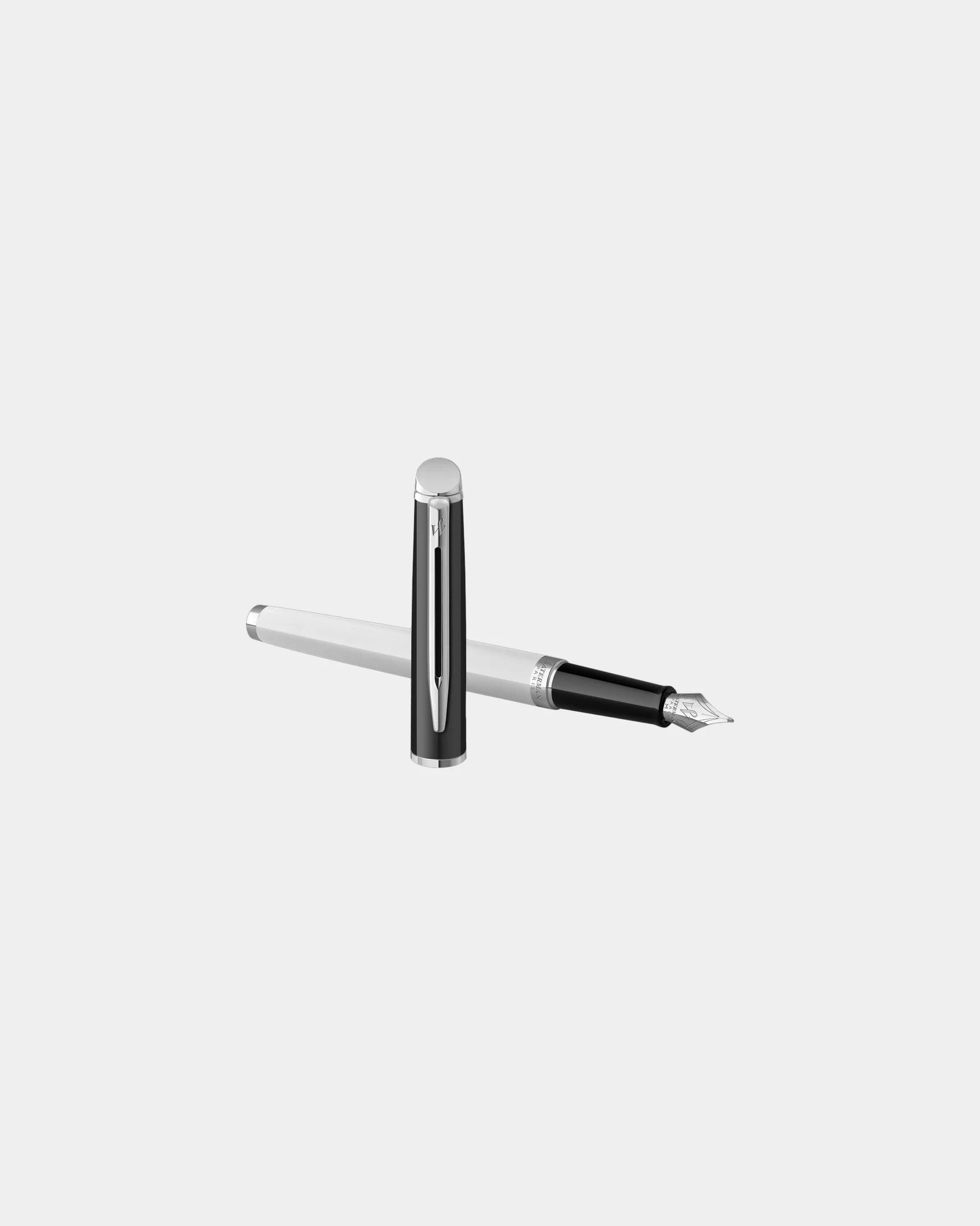 Vulpen Waterman Hemisphere palladium om te personaliseren - 2