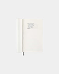 Agenda L Moleskine om te personaliseren - 2