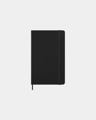 Agenda L verticaal Moleskine 12 maanden om te personaliseren - 1
