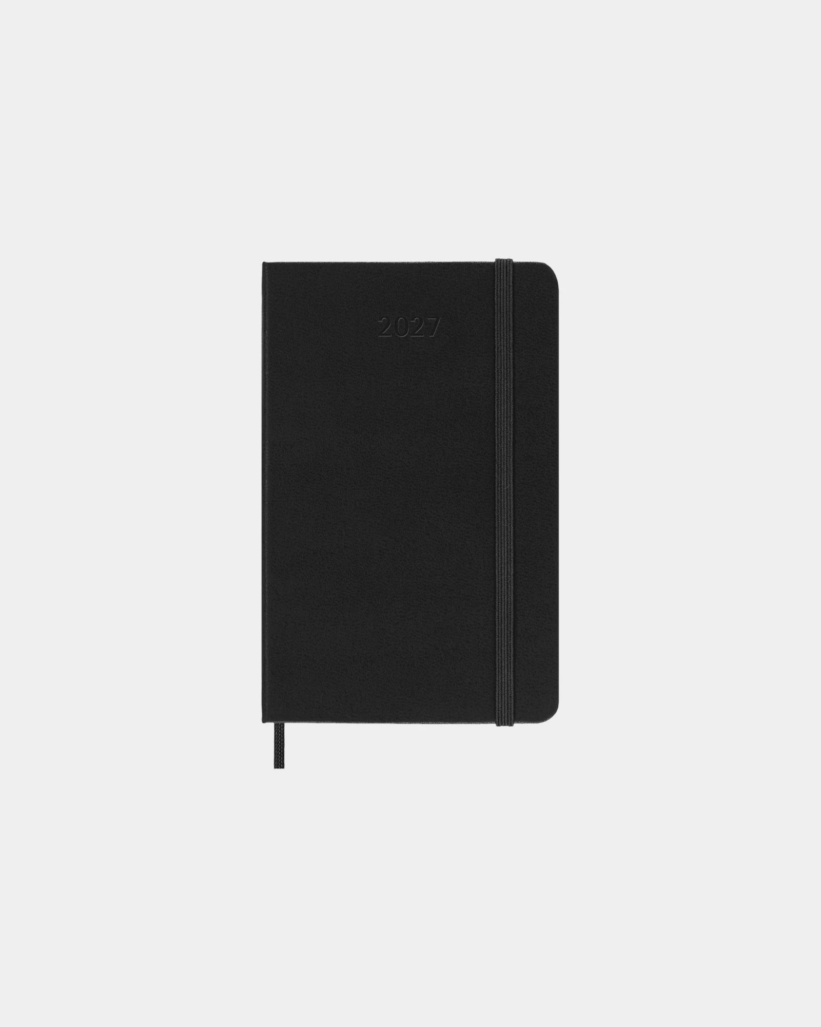 Agenda Moleskine 12 maanden om te personaliseren - 1