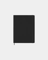 Agenda XL weekplanner Moleskine om te personaliseren - 1